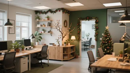 Office Holiday Celebration Ideas: 5 Creative Ways