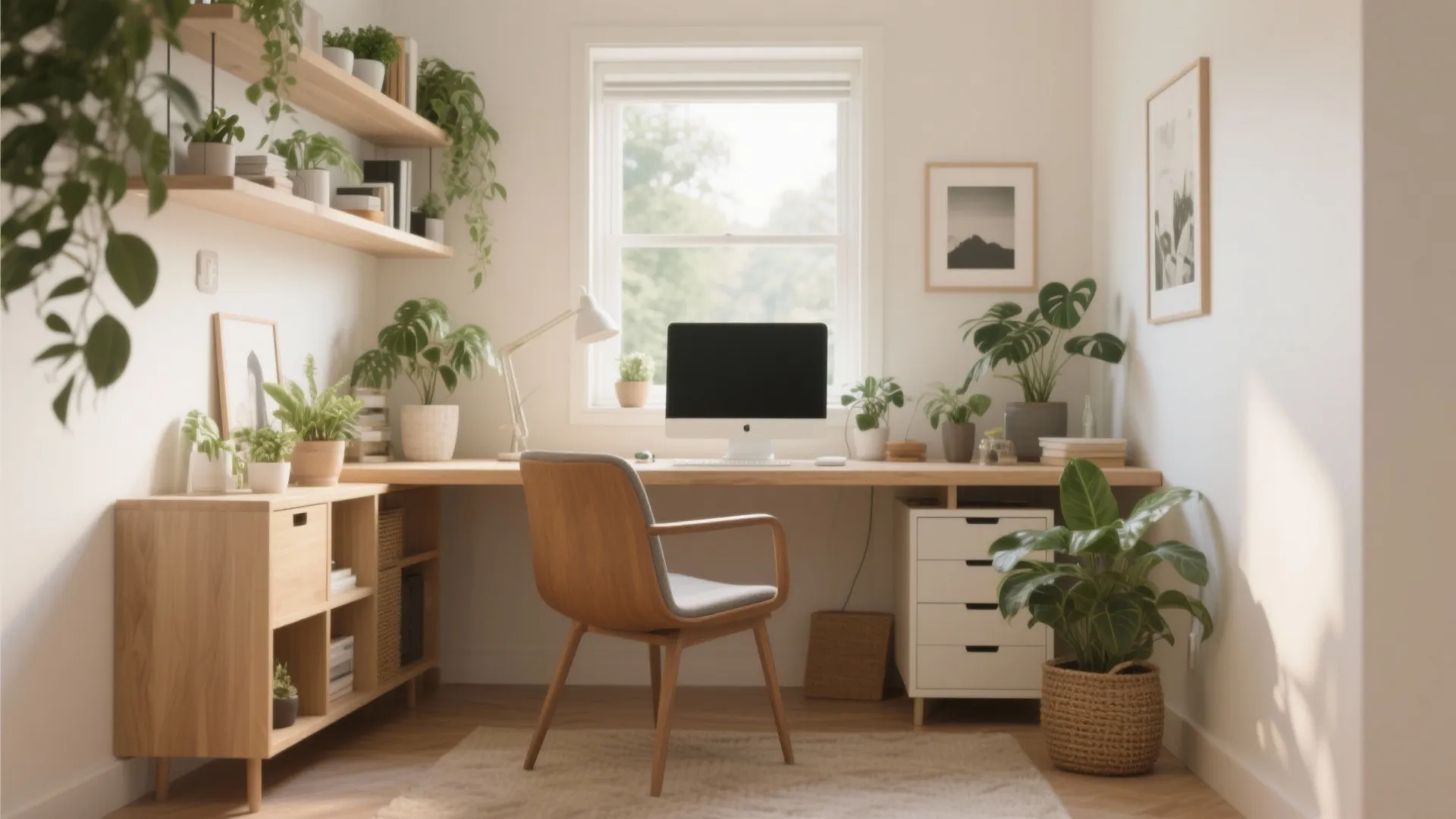 10 Room Office Ideas for Small Spaces: Creative Small Room Office Ideas to Boost Productivity and Style