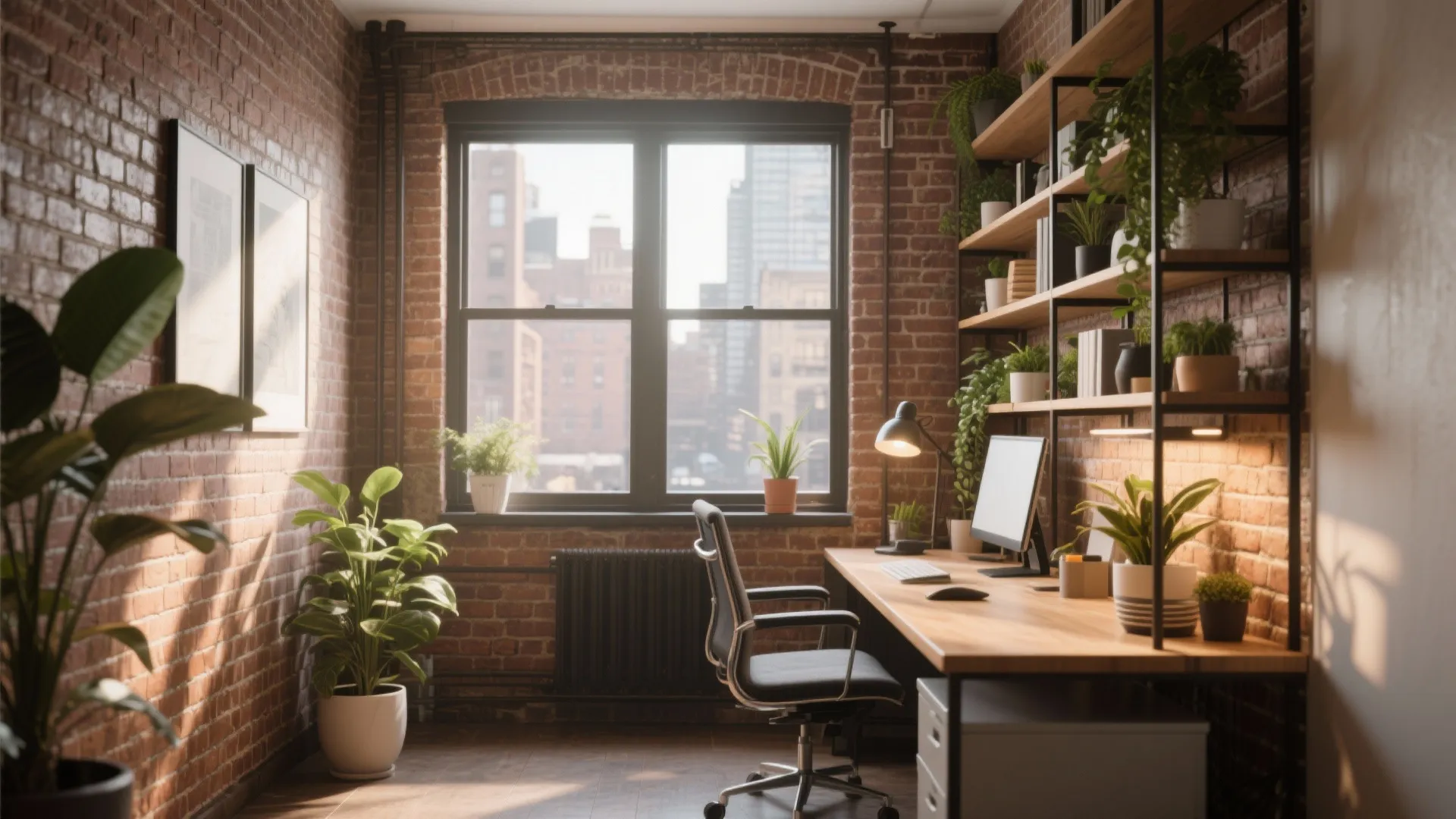 10 Clever Office Furnishing Ideas: Smart and Stylish Ways to Furnish Your Office Like a Pro