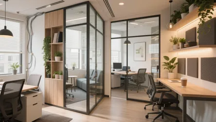 10 Cool Office Ideas to Upgrade Your Workspace