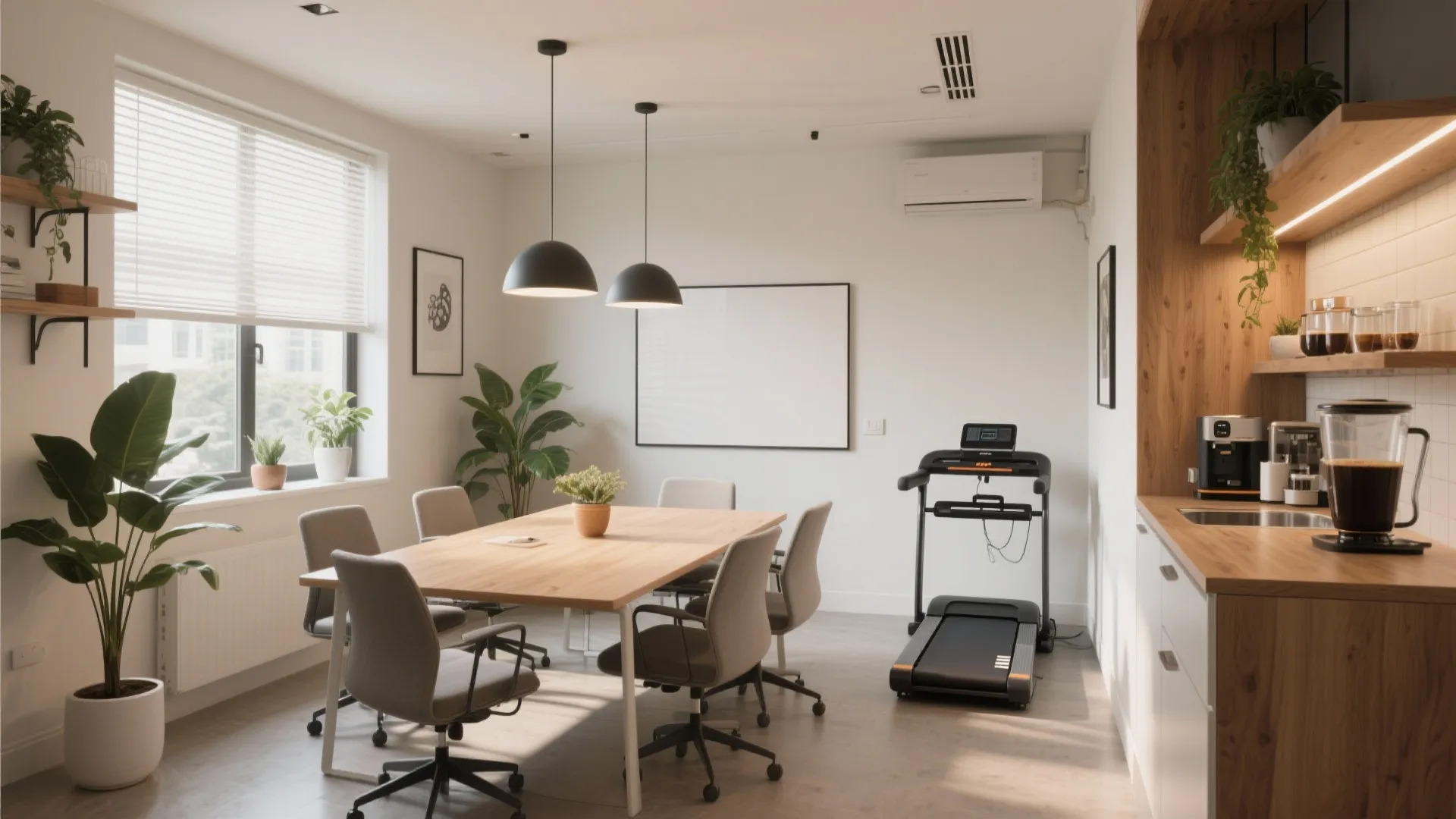 5 Smart Office Design Ideas: Transform your workspace with my favorite creative small office solutions
