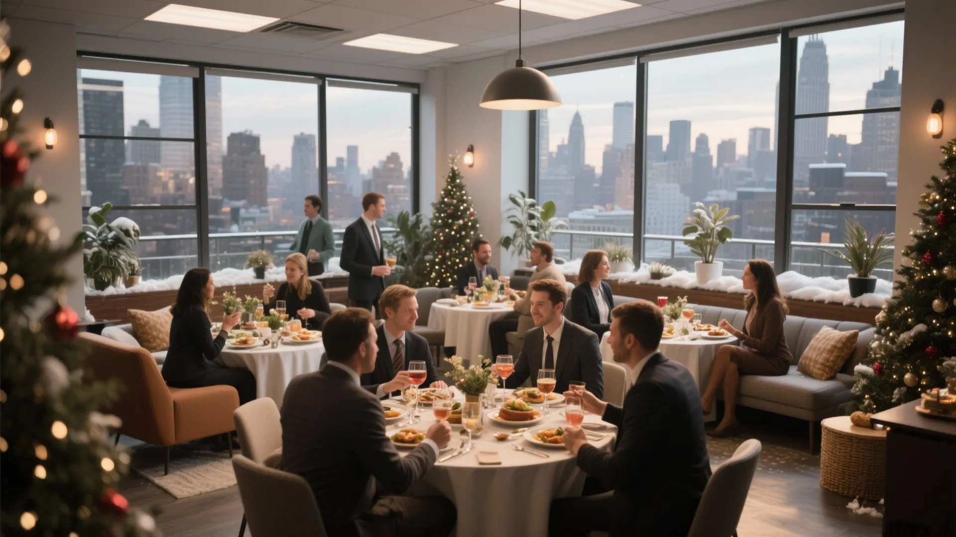 10 Office Party Ideas That Always Work: Creative, Fun and Easy Office Party Ideas from My Experience