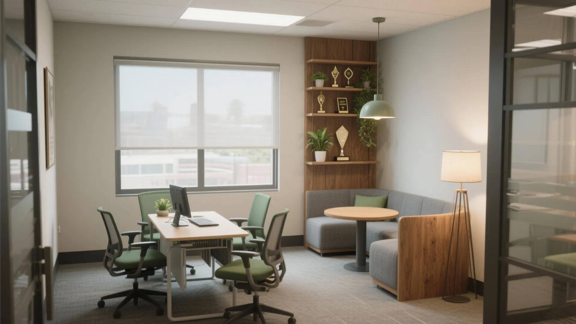 Small Office Space for Rent San Antonio — 5 Ideas: Creative, practical design ideas for small office rentals in San Antonio with budget tips and layout tricks