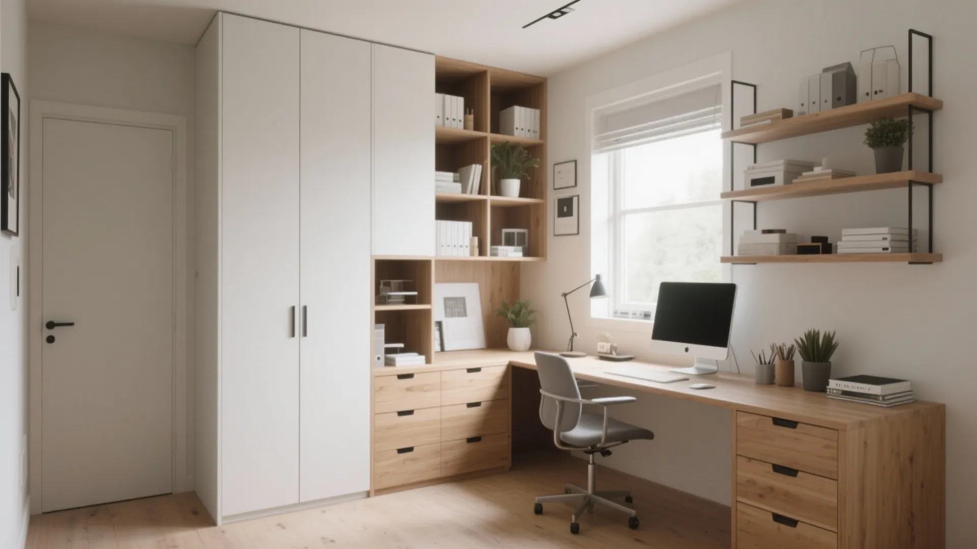 10 Office Storage Ideas That Really Work: Smart and Stylish Storage Tips I’ve Learned from Real Projects