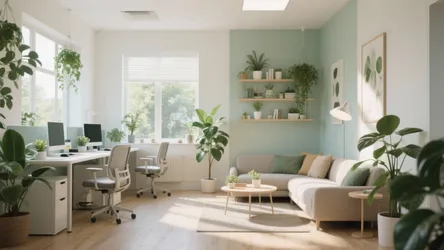 10 Wellness Ideas for Your Office