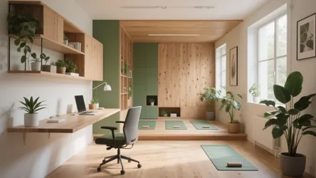 5 Office Arrangement Ideas for Small Spaces