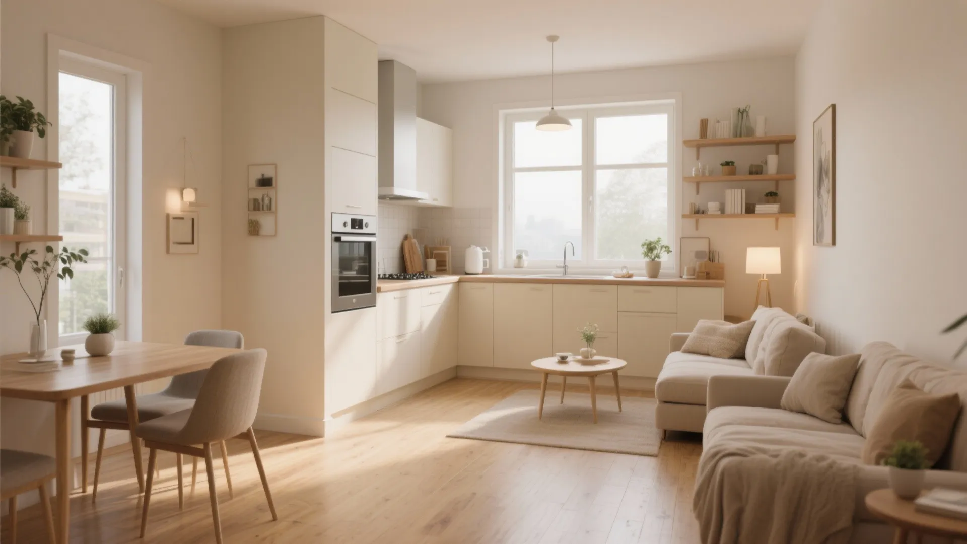 5 Open Kitchen Ideas You’ll Love: Practical and Stylish Inspiration from My 10+ Years in Interior Design