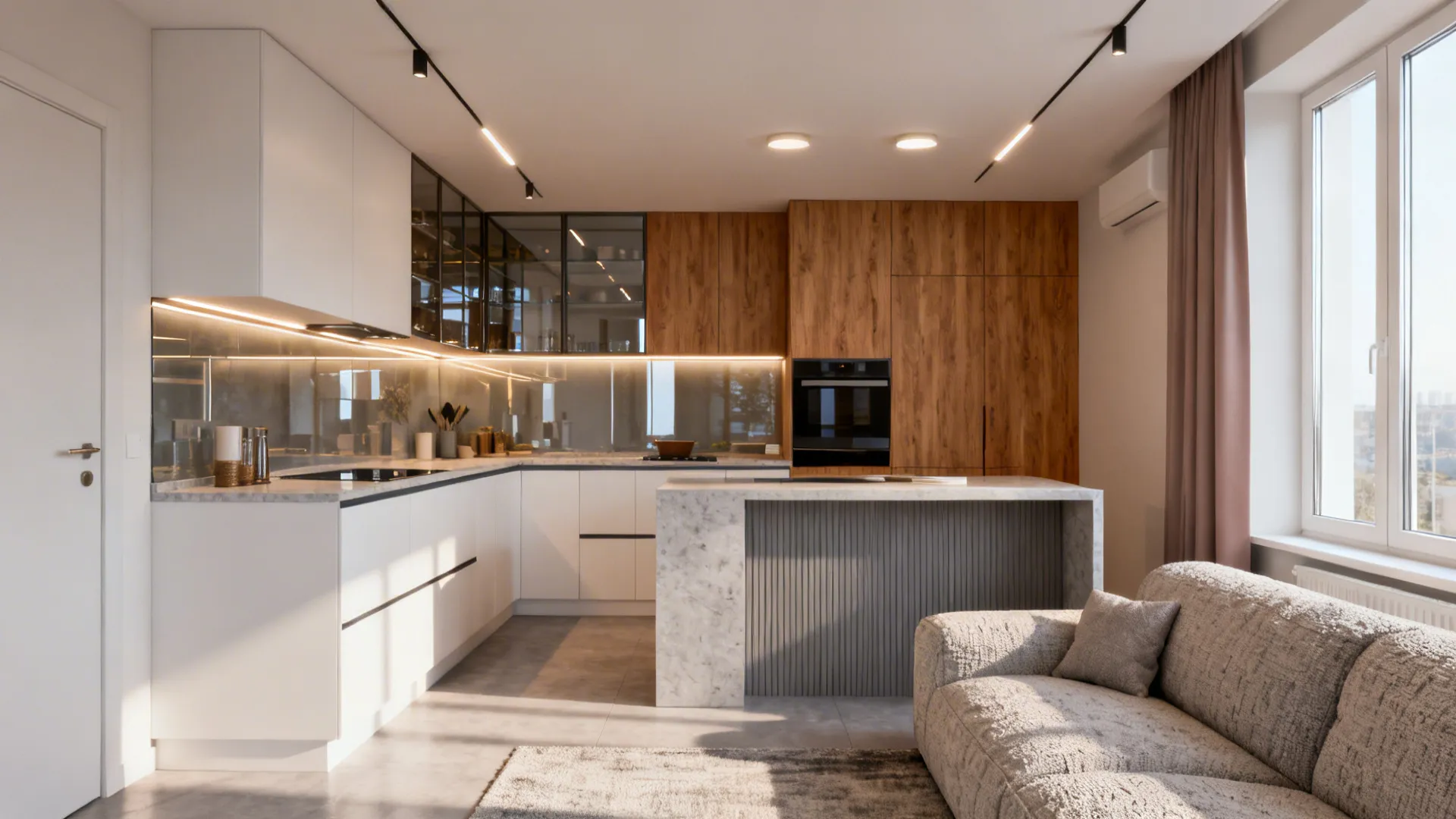 5 Kitchen Living Room Ideas That Truly Work: My 5 field-tested ways to blend a kitchen and living room that feel bigger, brighter, and smarter—without losing warmth