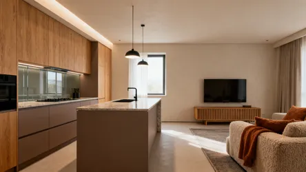 5 Kitchen and Family Room Design Ideas That Truly Work