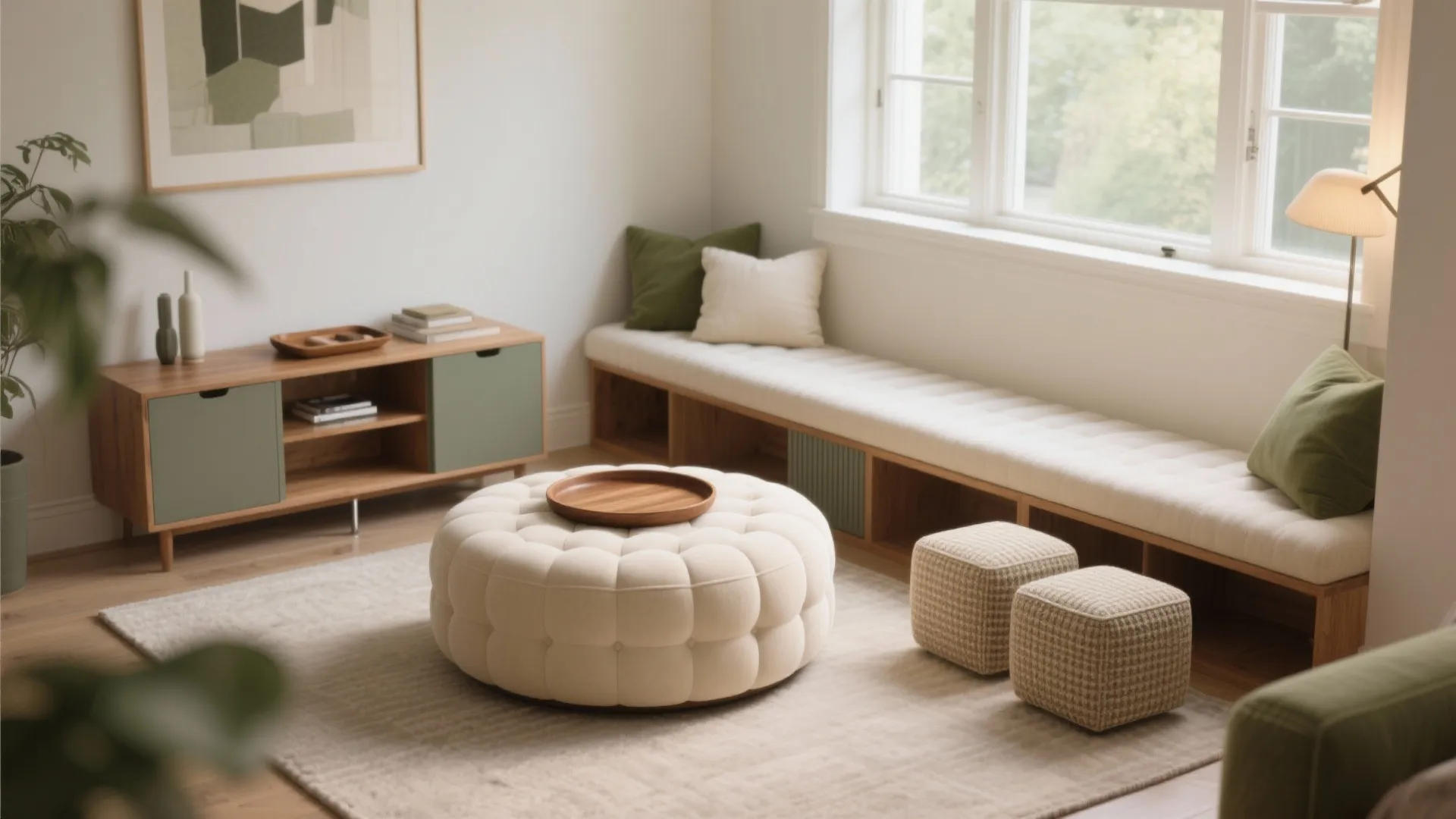 5 Ottoman Ideas for Small Living Room: Space-smart ottoman tips, personal case notes, and pro specs for tiny lounges