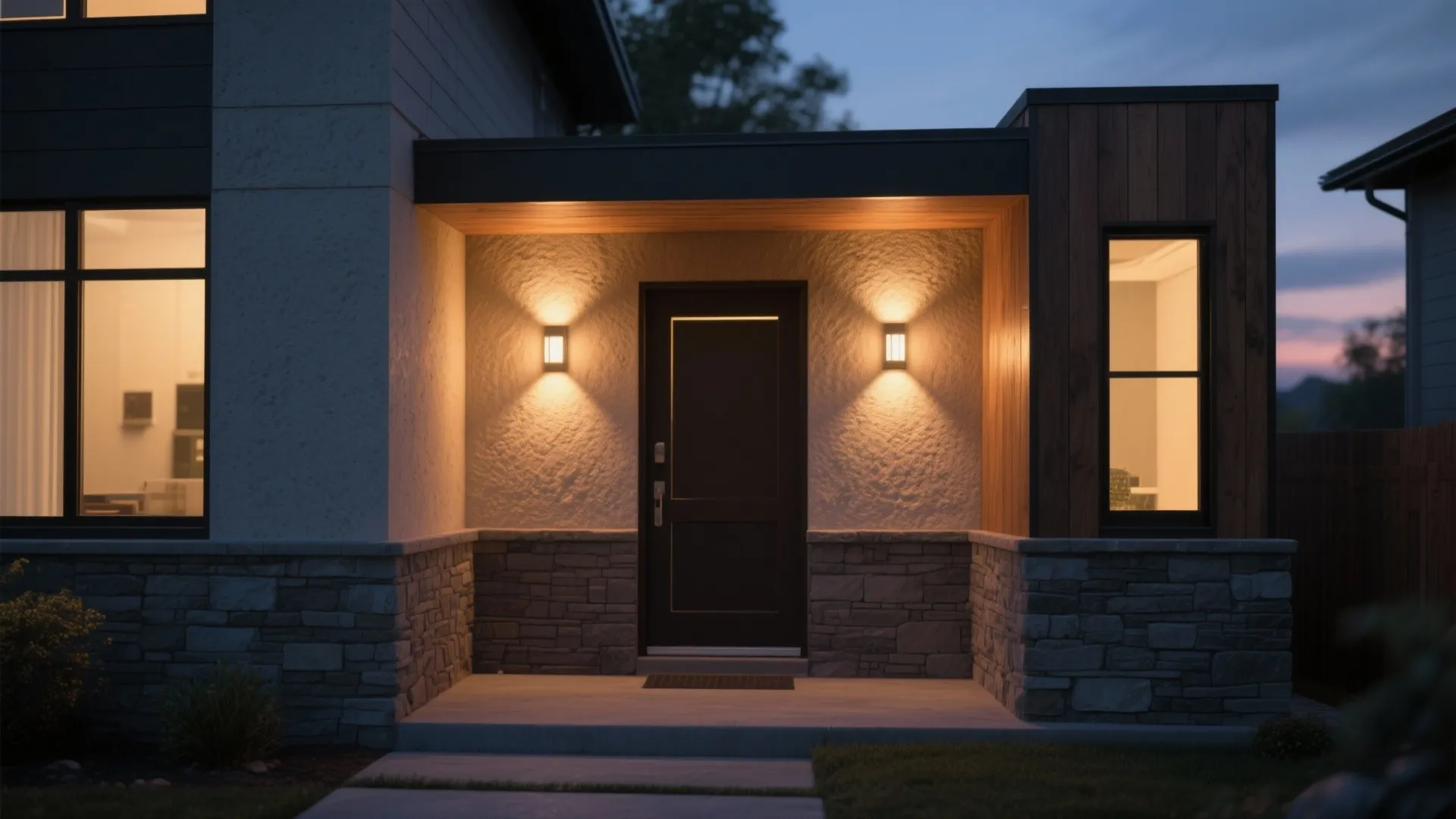 5 Creative Ideas for Small Outdoor Wall Lights: Brighten tiny exteriors: practical, stylish small outdoor wall light ideas I’ve used