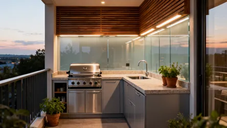 5 Ideas for Free 3D Outdoor Kitchen Design Software