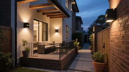 5 smart ideas for Havells outdoor wall lights