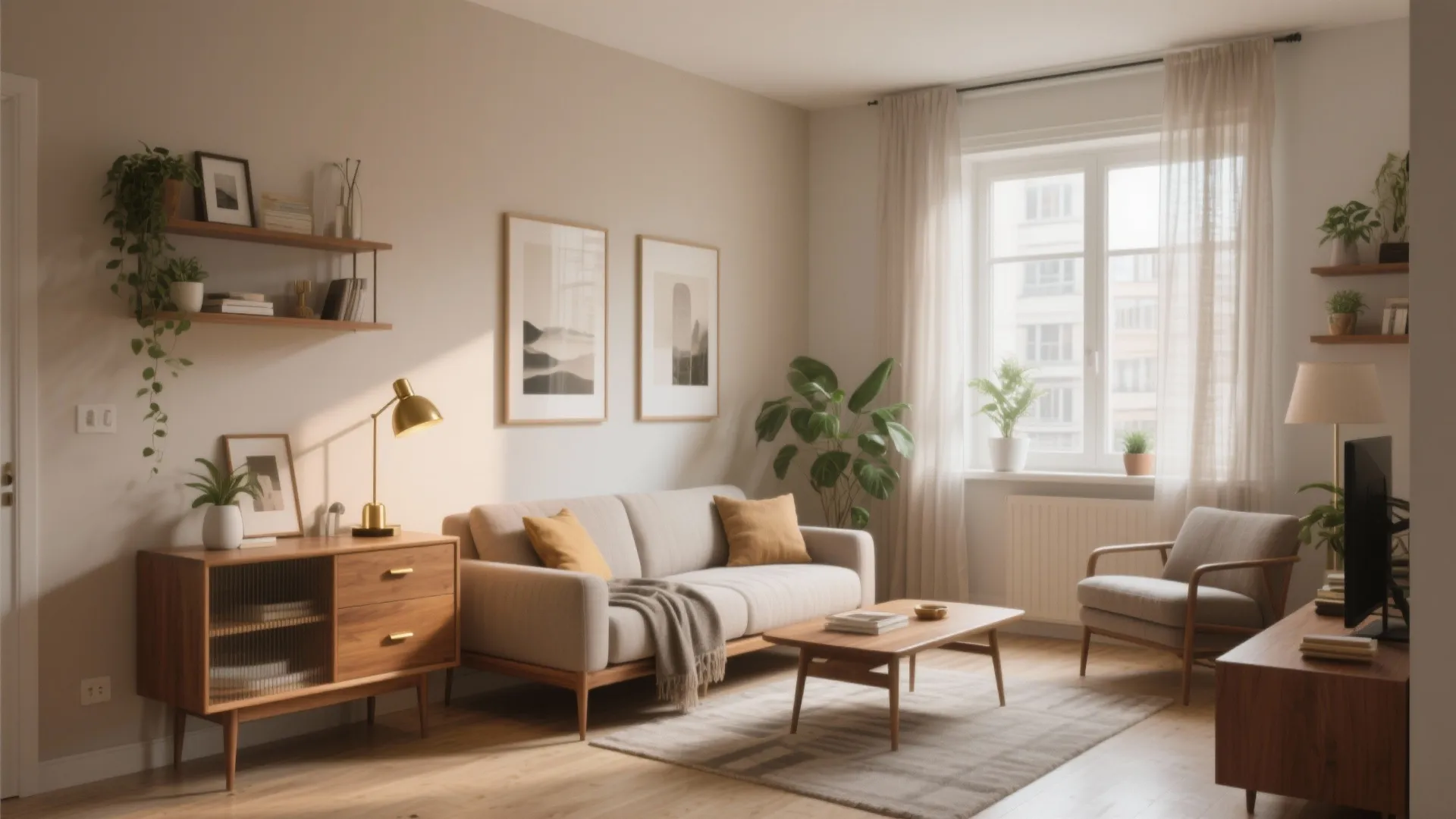 Modern Home Paint Colors: 5 Fresh Ideas: Practical, modern paint schemes for every room — small-space tested and designer-approved