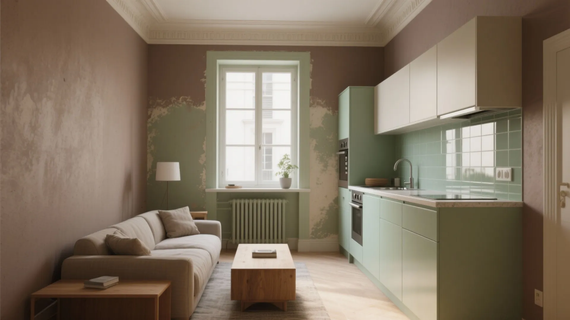 5 Room Color Paint Ideas That Transform Small Spaces: A senior interior designer’s playbook for choosing paint colors that make tiny rooms feel brighter, calmer, and more functional