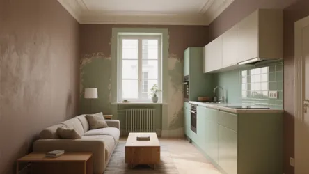 5 Room Color Paint Ideas That Transform Small Spaces