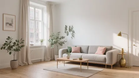 5 Room Paint Design Ideas That Transform Small Spaces