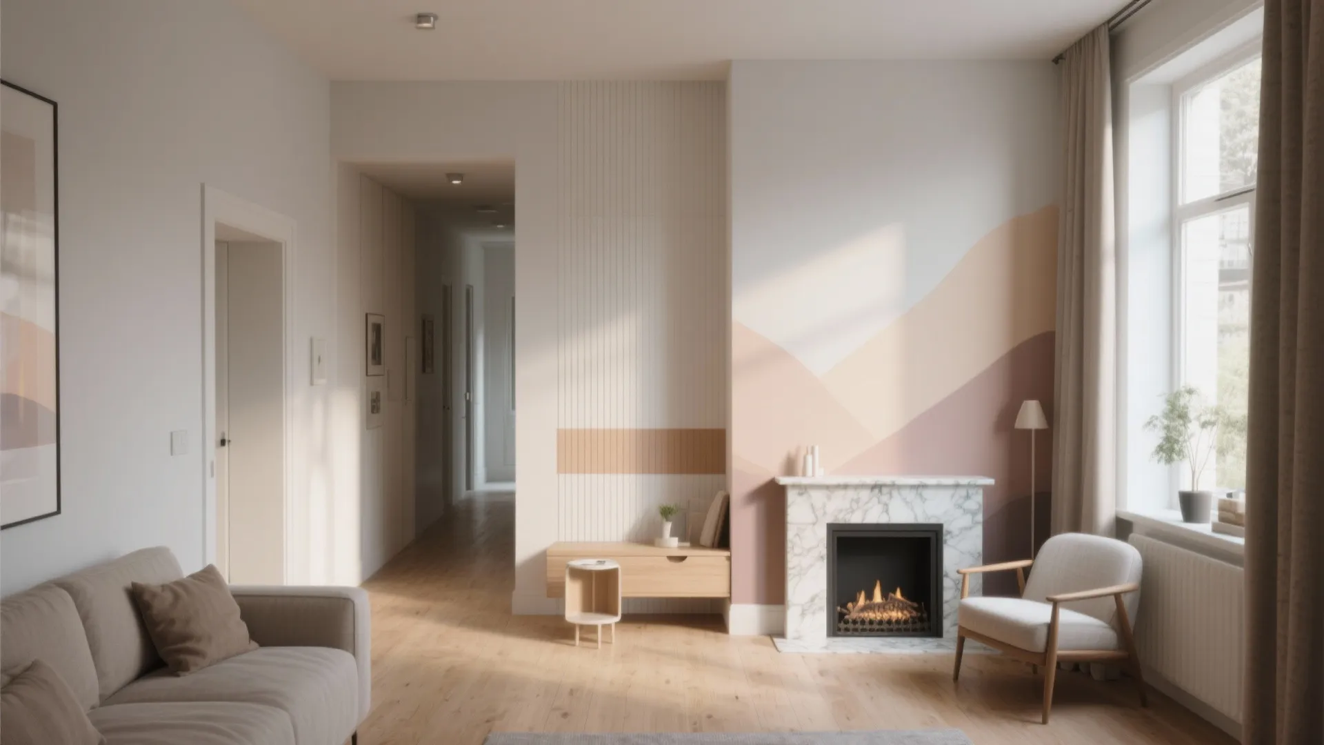 Paint Techniques for Walls: 5 Creative Ideas: Practical, playful wall finishes for small spaces — tested in real renovations