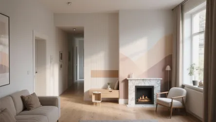 Paint Techniques for Walls: 5 Creative Ideas