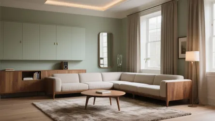 5 Small Parlor Room Ideas That Actually Work