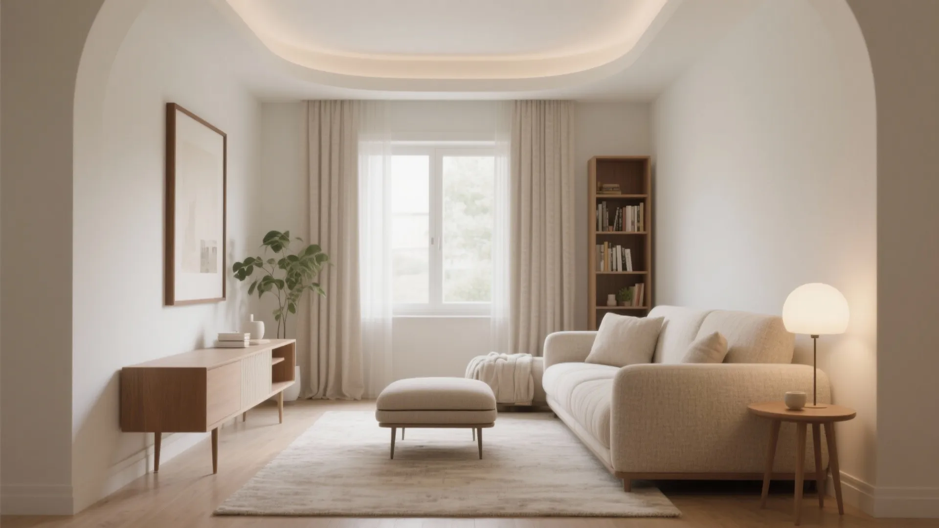 5 Small Parlor Room Ideas That Feel Bigger and Brighter: A senior interior designer’s playbook: 5 space-smart parlor ideas with real-life tips, costs, and SEO-friendly insights