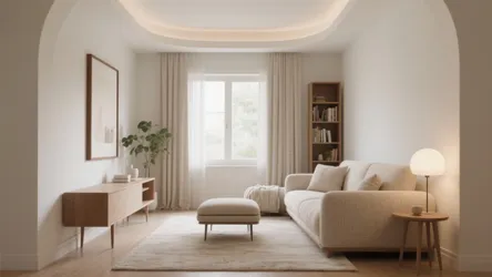 5 Small Parlor Room Ideas That Feel Bigger and Brighter