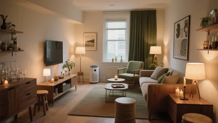 Small Rooms for Parties: 5 Designer-Tested Ideas