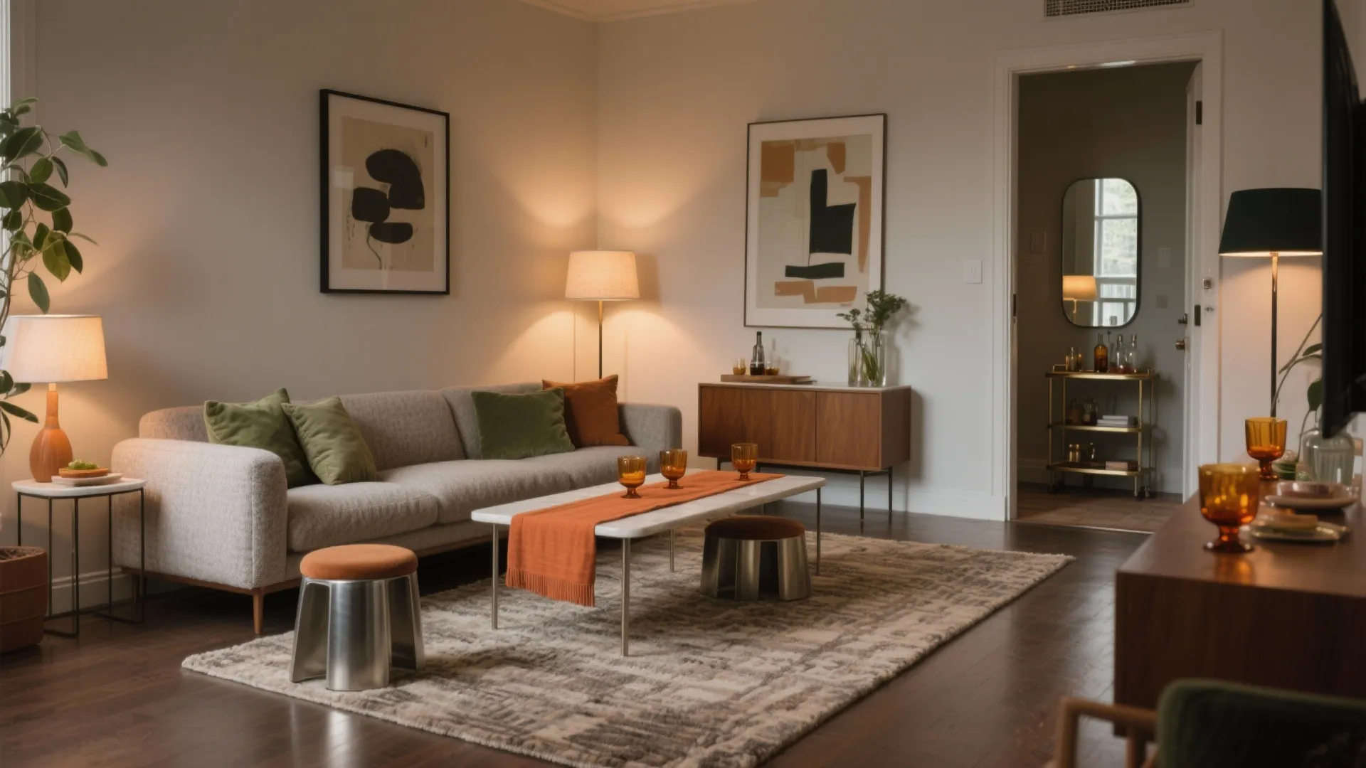 Private Room Party Ideas for Small Spaces: Fast-Track Guide to Planning the Perfect Private Room Event