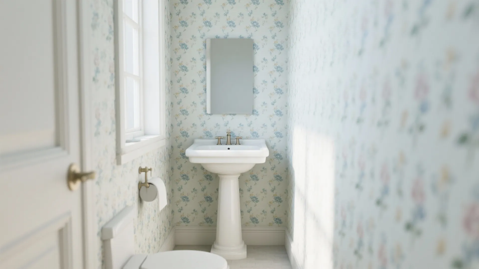 4. Small-Scale Patterns to Enlarge the Space