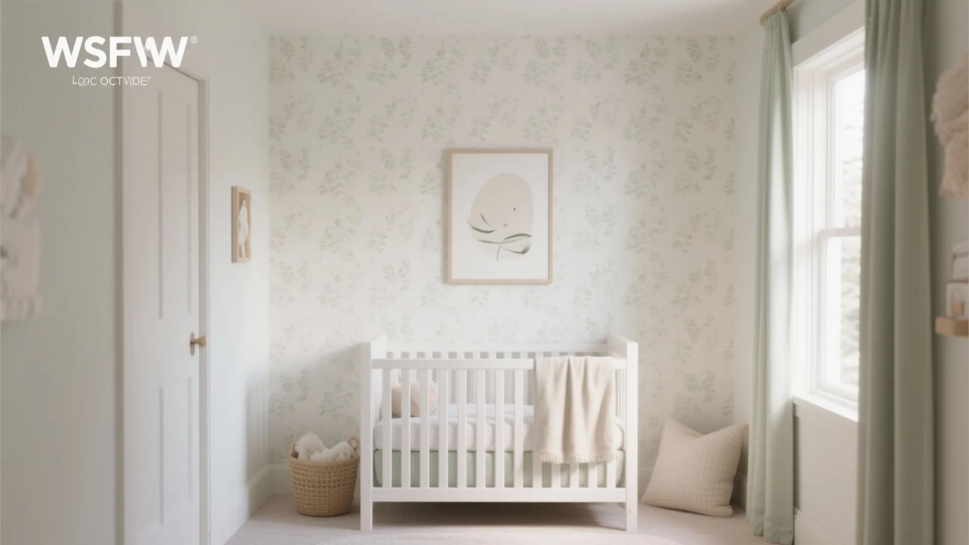 Small-Scale Patterns, Big Calm