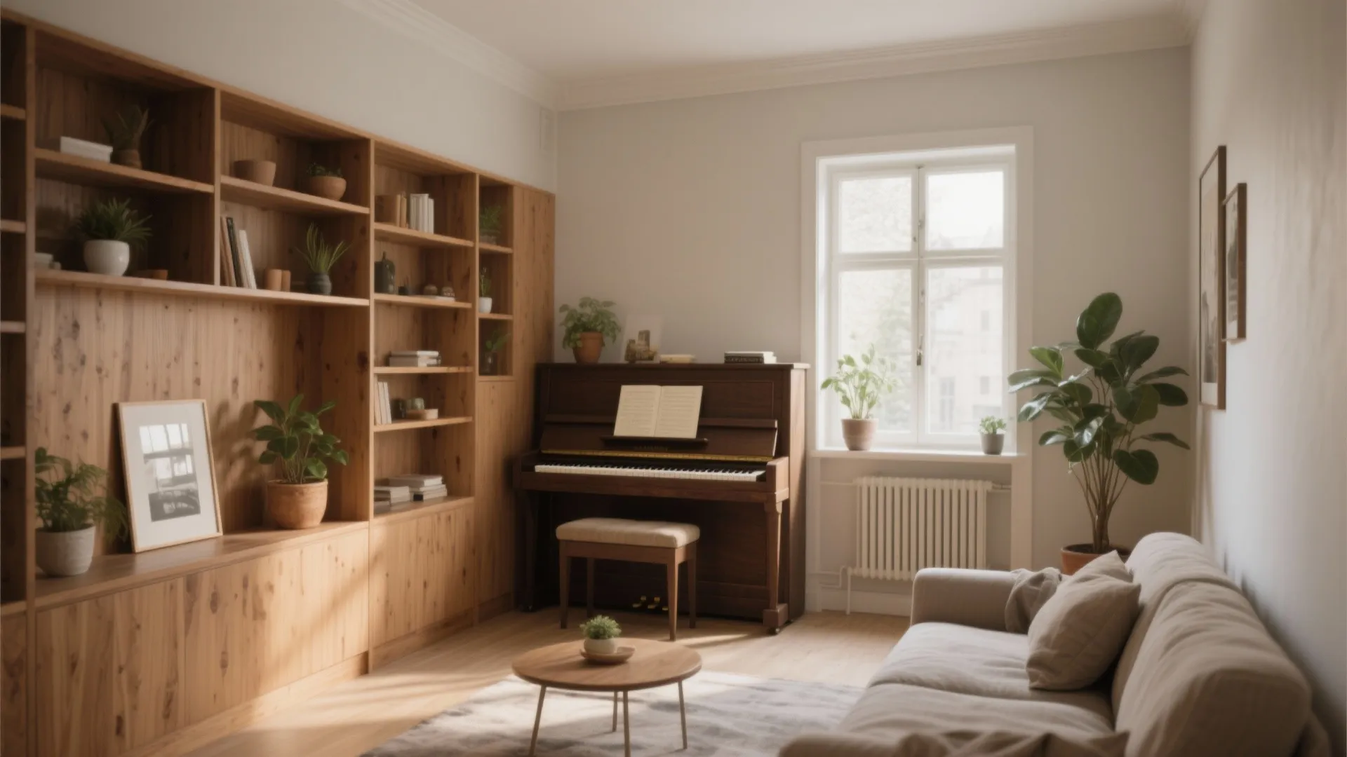 10 Small Living Room with Piano Layout Ideas: Practical, stylish layouts and real-world tips for fitting a piano into a compact living room without sacrificing function or comfort.