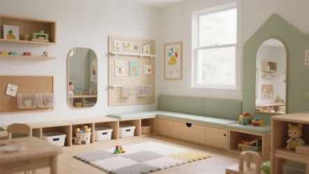 5 Kids Play Room Ideas That Truly Work (Designer Tips)