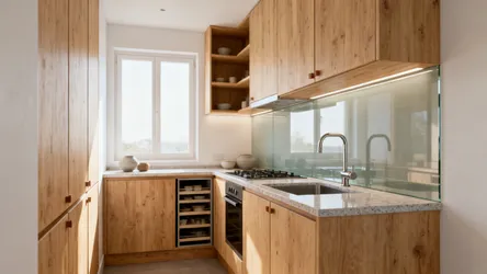 Kitchen Ply Design: 5 Ideas That Truly Work