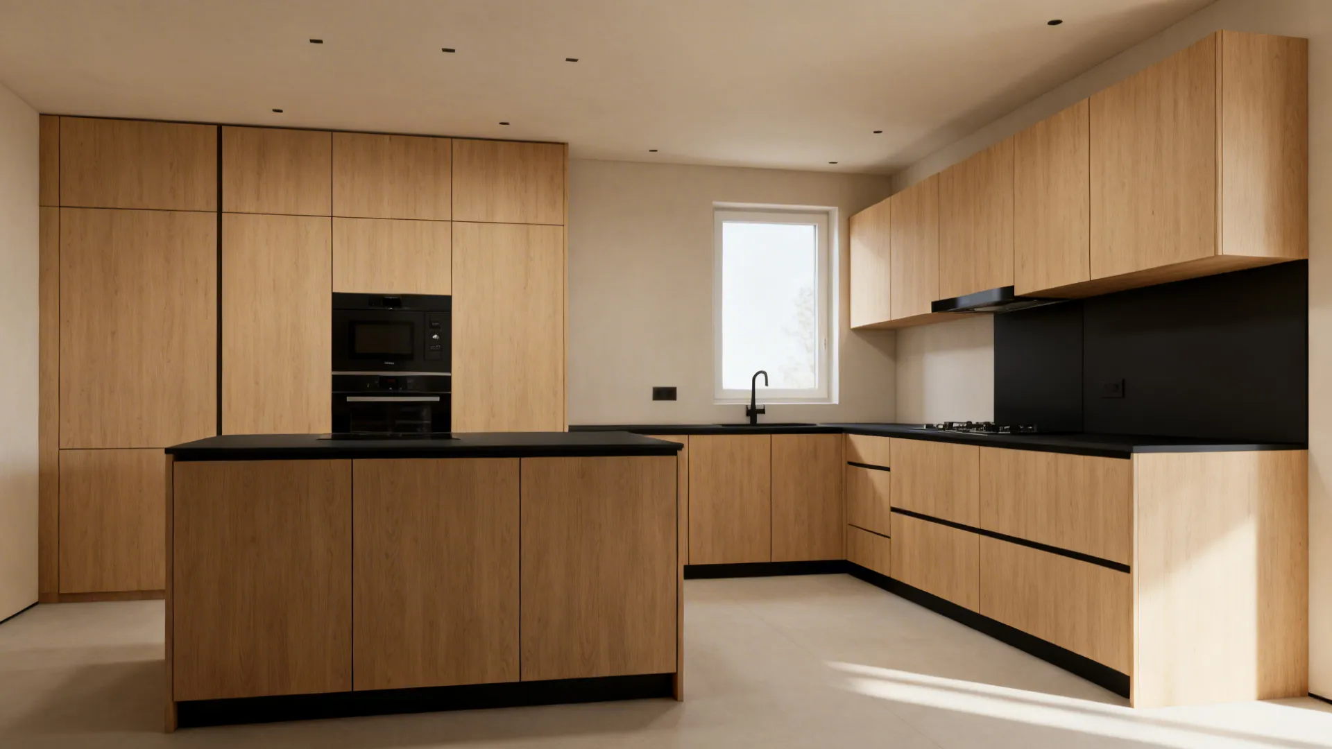 5 Kitchen Cabinet Plywood Design Ideas That Elevate Small Spaces