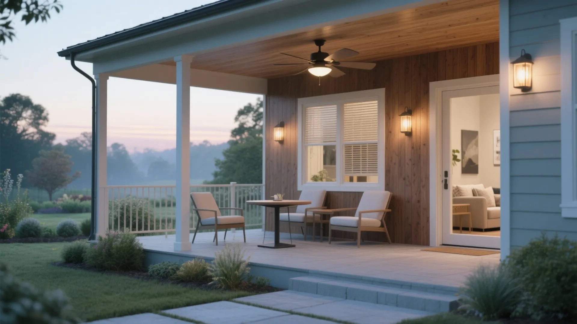 Small House Plans with Porches: Smart Design for Every Space: Fast-Track Guide to Cozy Outdoor Living—In Just Minutes