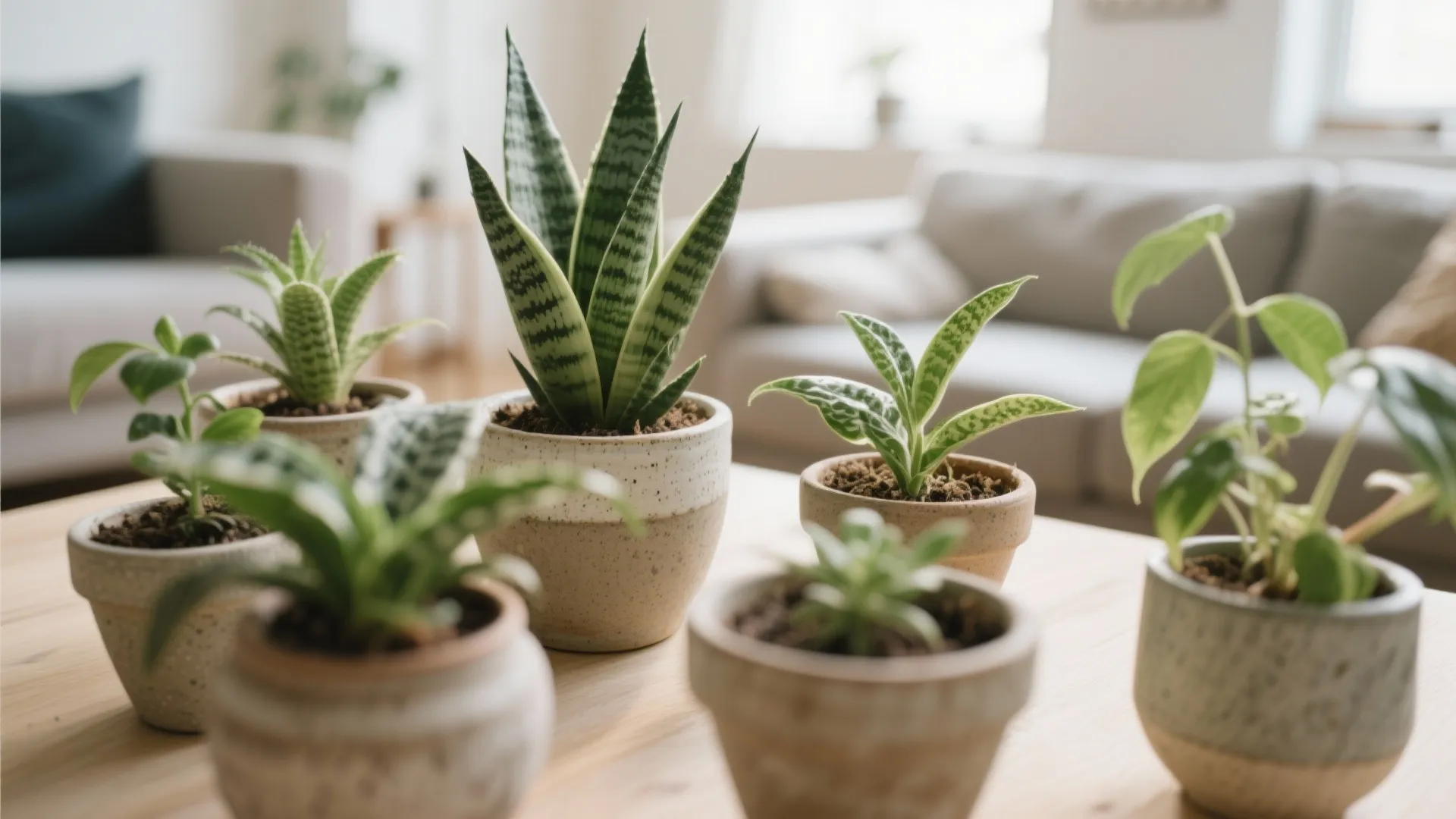 Plants as Design Elements