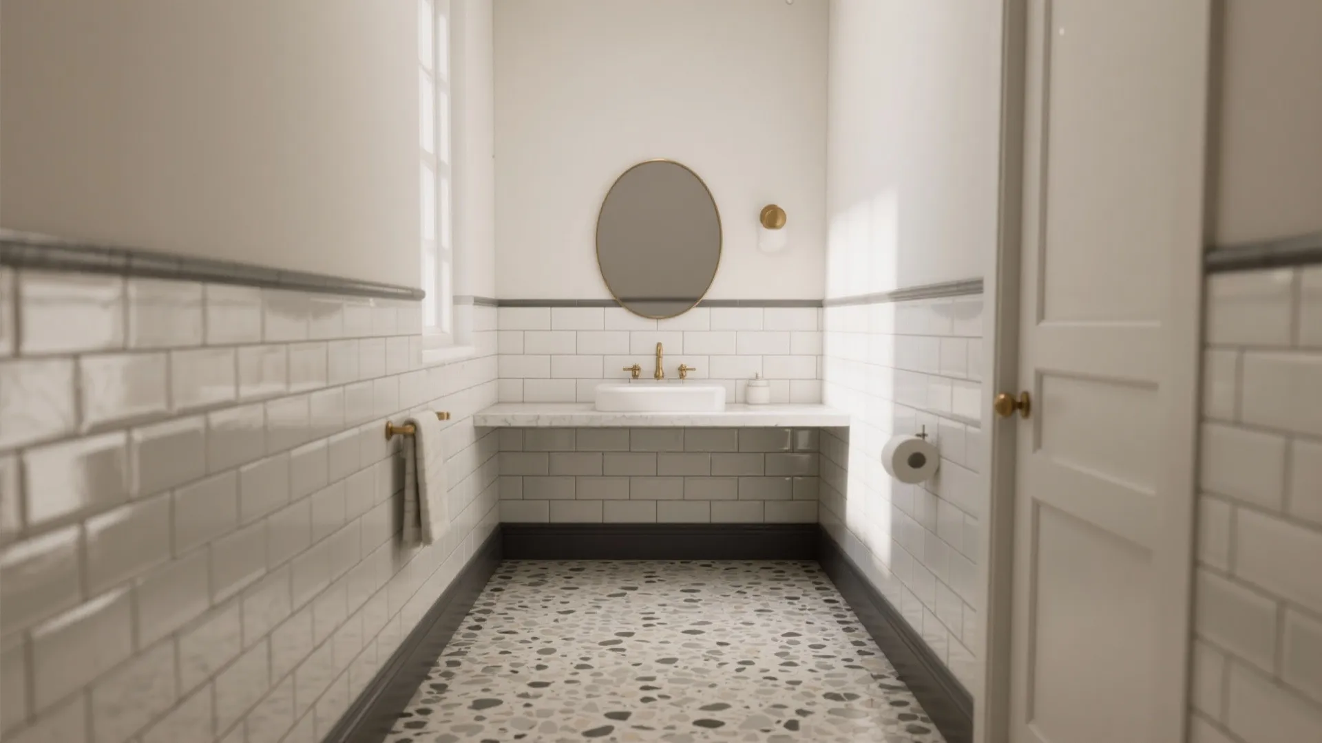 5 Small Powder Room Tile Ideas That Maximize Style: A designer’s friendly guide to small powder room tile ideas with real-world tips, costs, and trends
