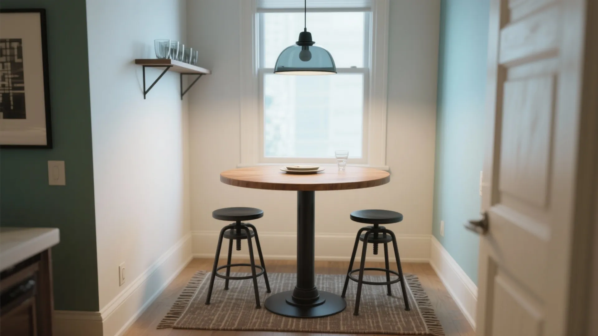 Best Pub Sets for Small Spaces: Maximize Style in Tight Quarters