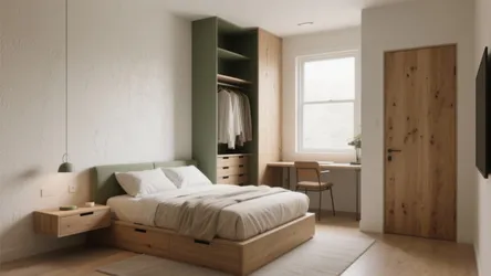 Queen Bedroom Sets for Small Rooms — 5 Stylish Ideas