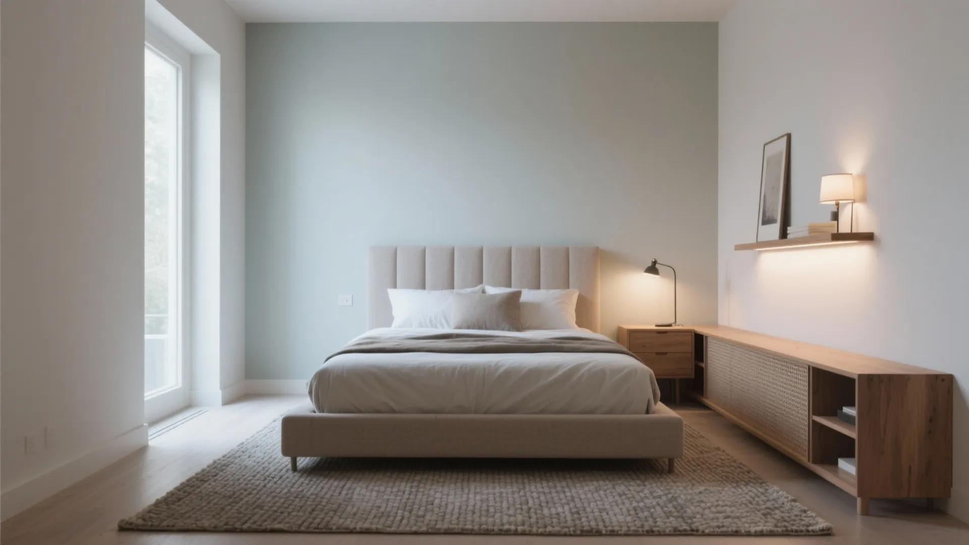 Queen Size Bed in Small Bedroom: Smart Layout Solutions: Fast-Track Guide to Fitting a Queen in Any Small Room
