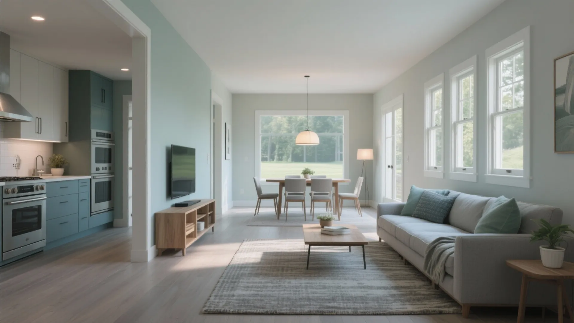 Ranch Style Small House Plans: Maximize Space with Smart Design: 1 Minute to the Best Ranch Small House Layouts & Tricks