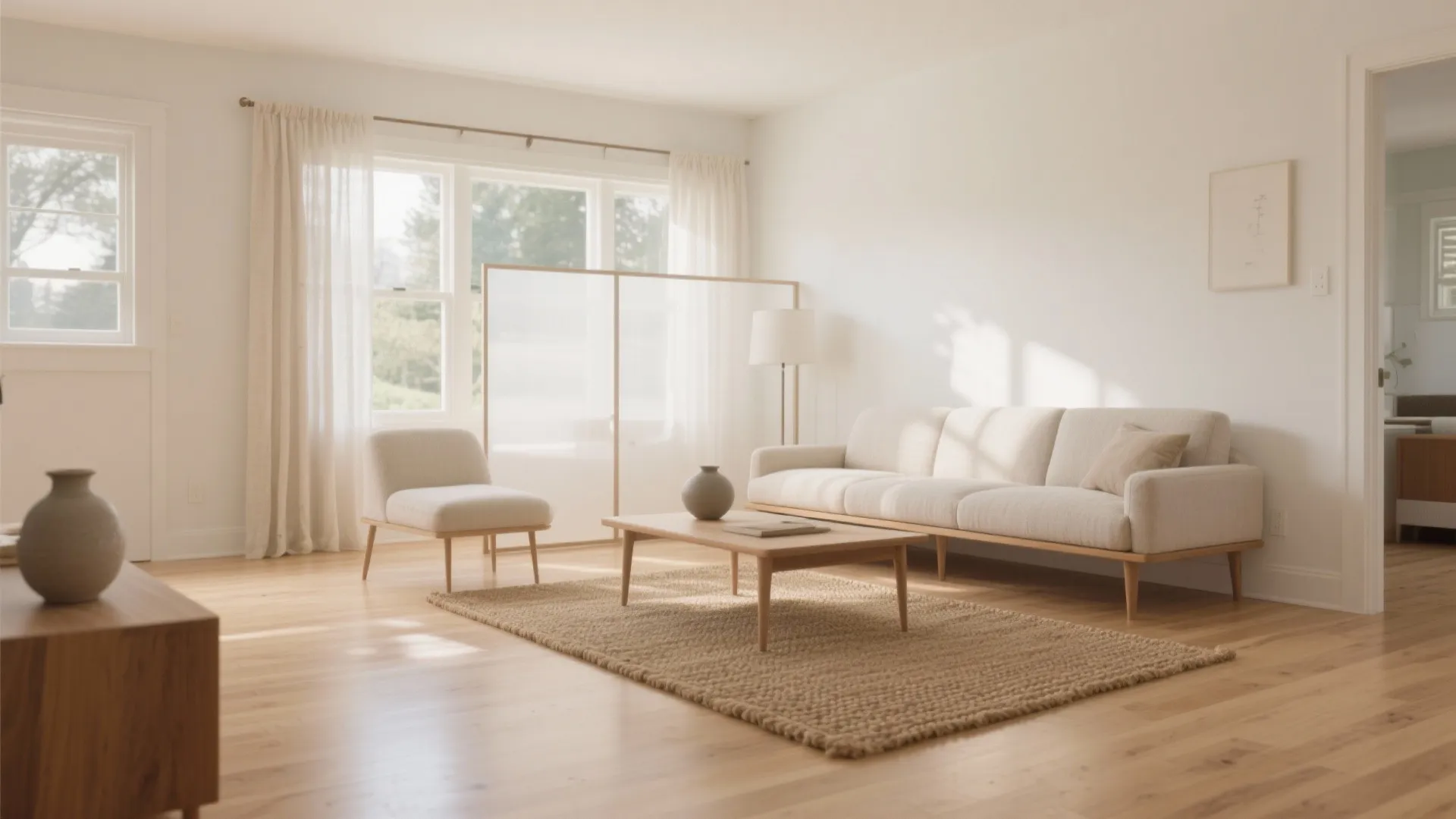 5 Small Ranch Living Room Ideas That Feel Bigger: Compact ranch homes, big design payoffs—my 5 proven living room strategies with real-world pros, cons, costs, and expert sources