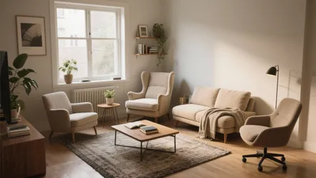 5 Comfy Reading Chair Ideas for Small Spaces