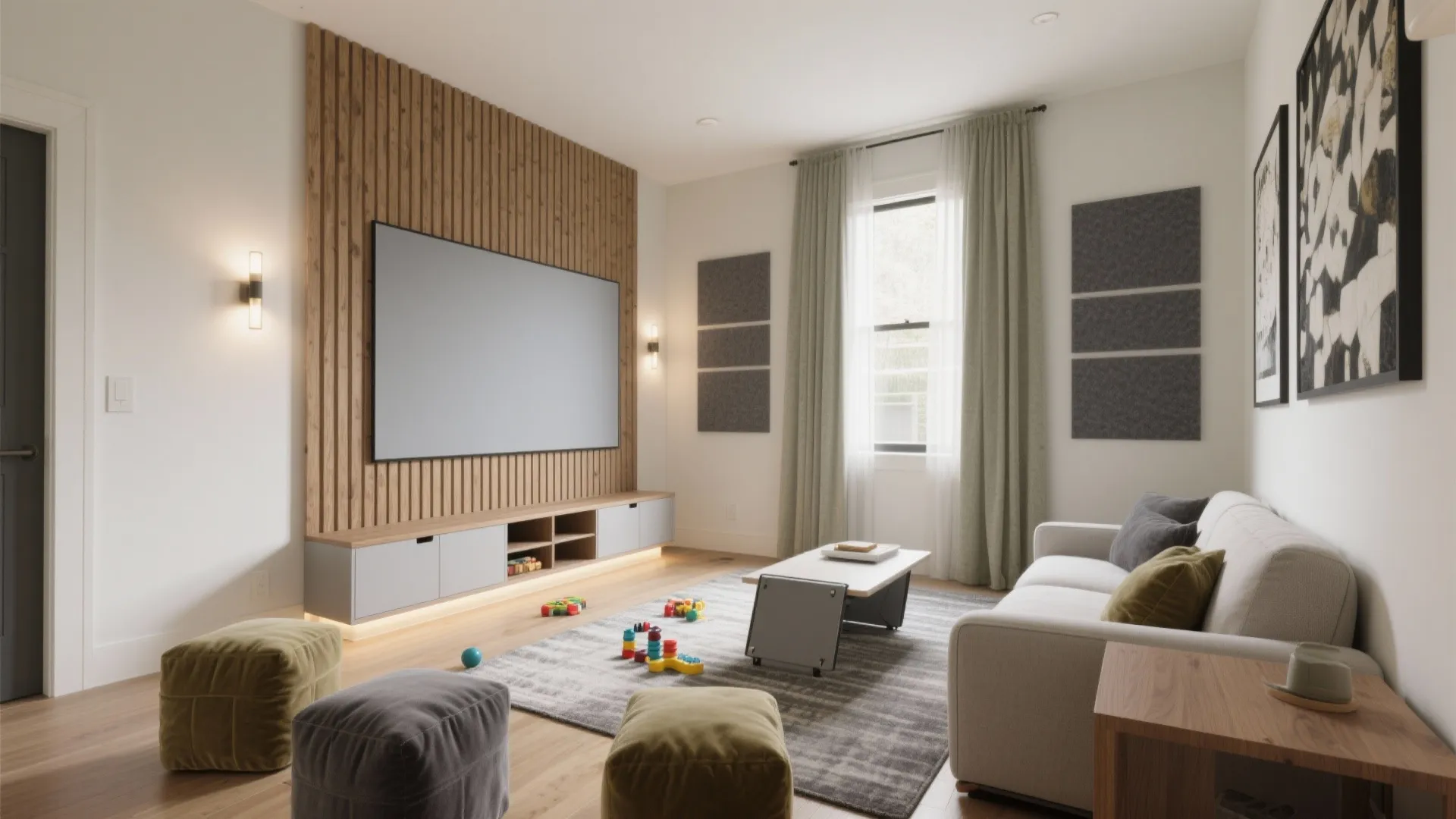 5 Small Recreation Room Ideas That Max Out Space: Pro designer strategies to turn tight rec rooms into multi‑use, high‑fun spaces—without the clutter or chaos.