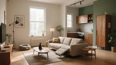 Small Reclining Sectionals: 5 Space-Saving Picks