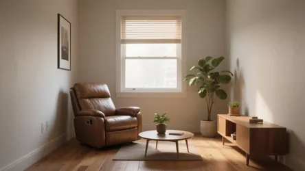 Recliner Chair Ideas: 5 Small Space Picks