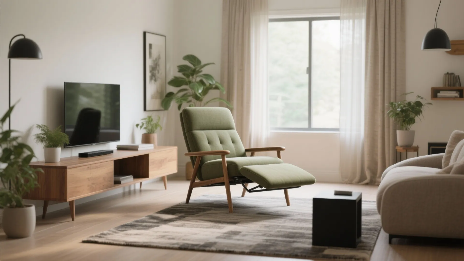 5 Rooms To Go Recliners for Small Spaces I Recommend: A senior interior designer’s field-tested picks, layout tricks, and buyer tips for small-space recliner comfort without the clutter