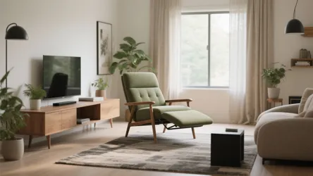 5 Rooms To Go Recliners for Small Spaces I Recommend