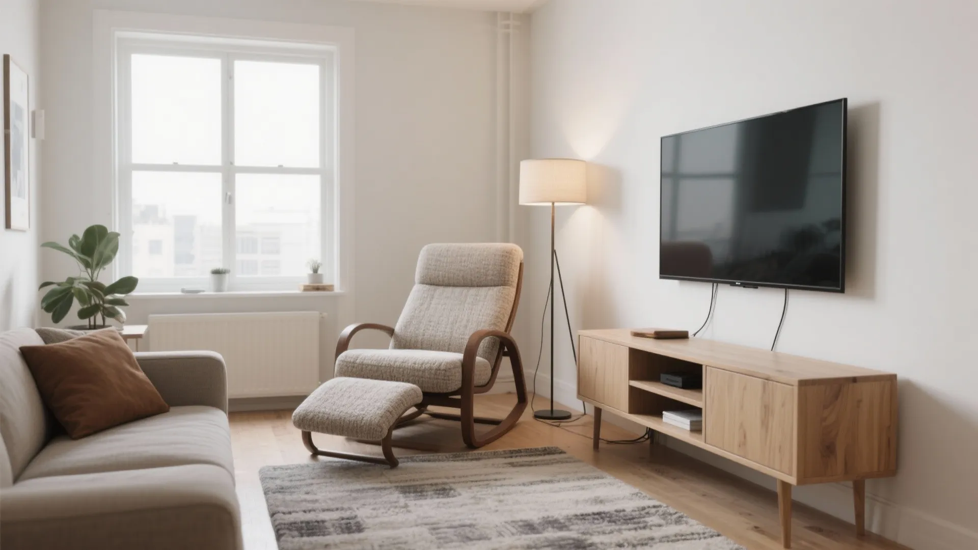 5 small recliners for living room ideas: Smart, cozy, and space-savvy recliner strategies that make small living rooms feel bigger