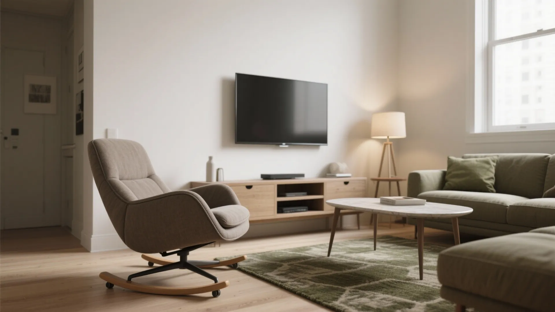 Best Swivel Rocker Recliner for Small Spaces: A Designer’s Guide: Fast-Track Guide to Choosing the Perfect Recliner in 1 Minute